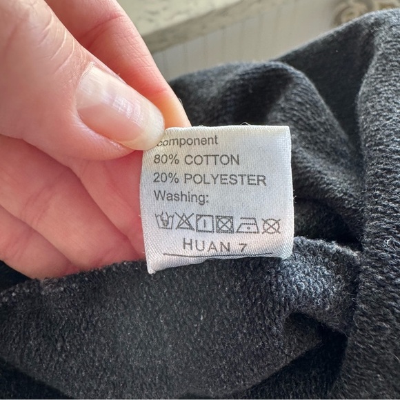 Sasuke Susanoo Graphic Heavy Weight Sweatshirt Hoodie Vintage Style - Picture 7 of 7